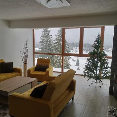 Apartmane Sport Express *